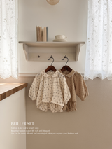 Briller set
