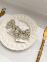 Poirette ribbon (1 piece)
