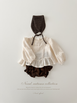 Lina blouse