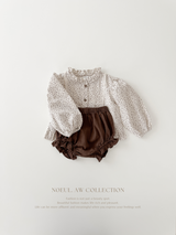 Laura blouse