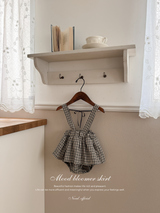 Mood bloomer skirt