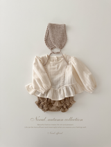 Lina blouse