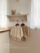 Briller set
