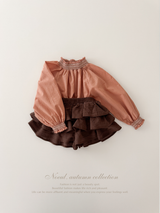 Anna blouse