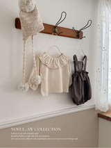 *Noeul.made* Suspender bloomers