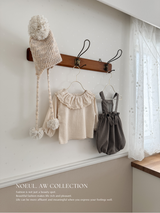 *Noeul.made* Suspender bloomers
