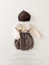 *Noeul.made* Suspender bloomers