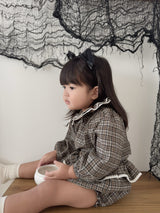Black cat headband