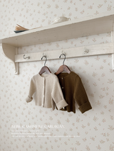 Bebe cashmere cardigan
