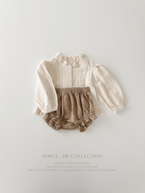 Laura blouse