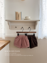 Bebe buddy pants