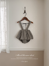 Mood bloomer skirt