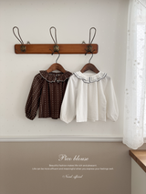 Pico blouse