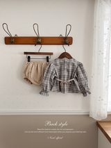 Cocoa check set up