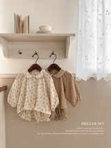 Briller set