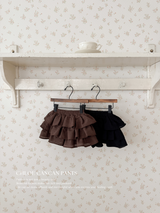 Chloe cancan pants