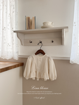 Lina blouse