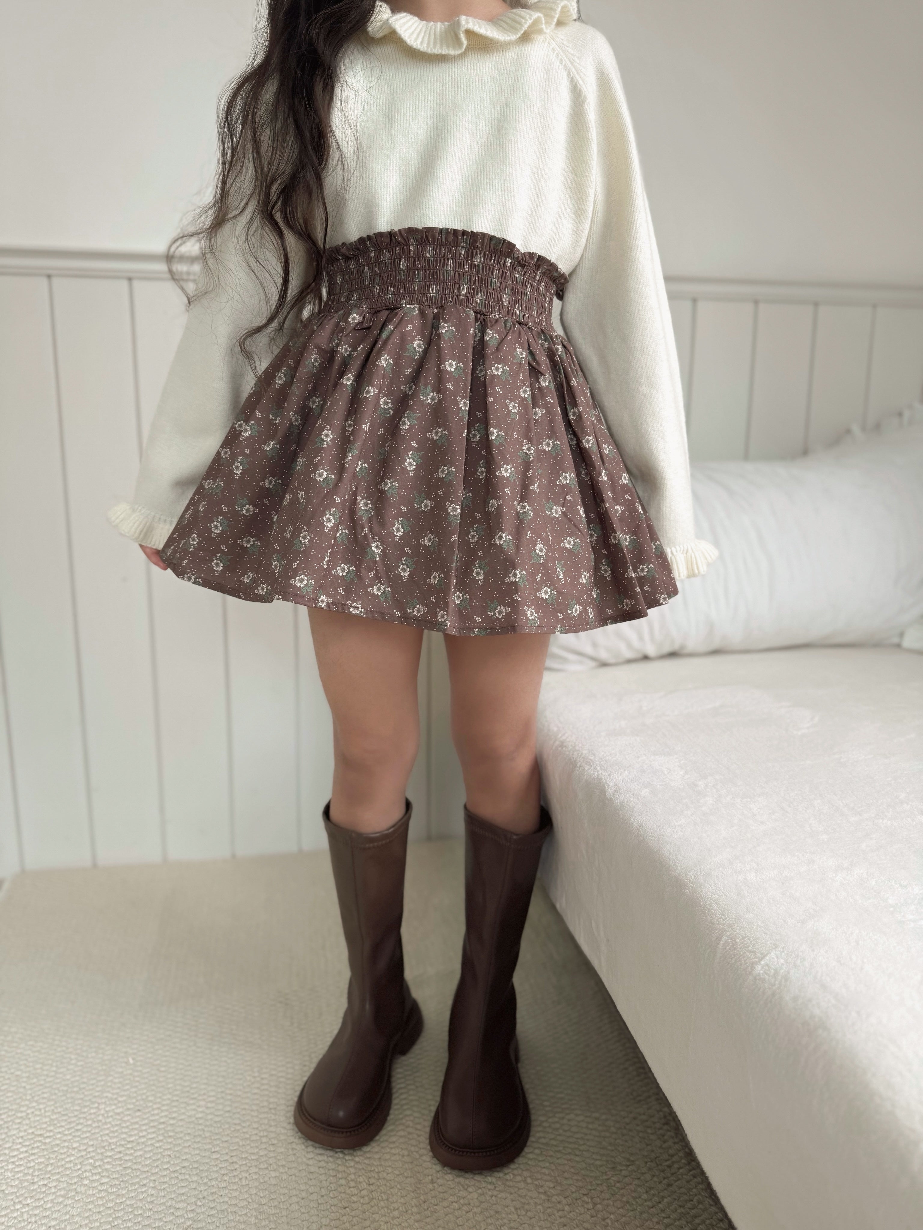 Mariane skirt