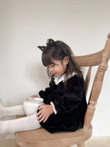 Black cat headband