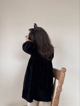 Black cat headband