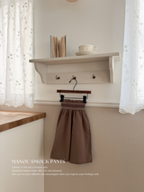 Manou smock pants