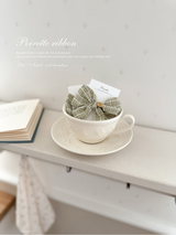 Poirette ribbon (1 piece)