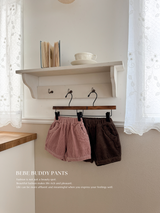Bebe buddy pants