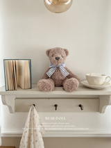Bear doll
