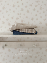 Pie pants