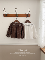 Pico blouse