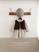 Miu wool vest
