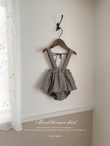 Mood bloomer skirt