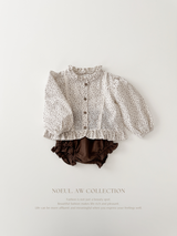 Laura blouse