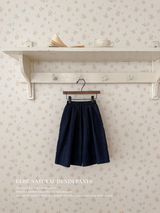 Bebe natural denim pants