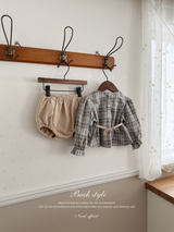 Cocoa check set up