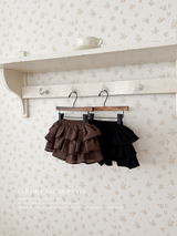 Chloe cancan pants