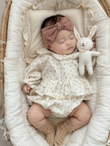 Polet flower rompers