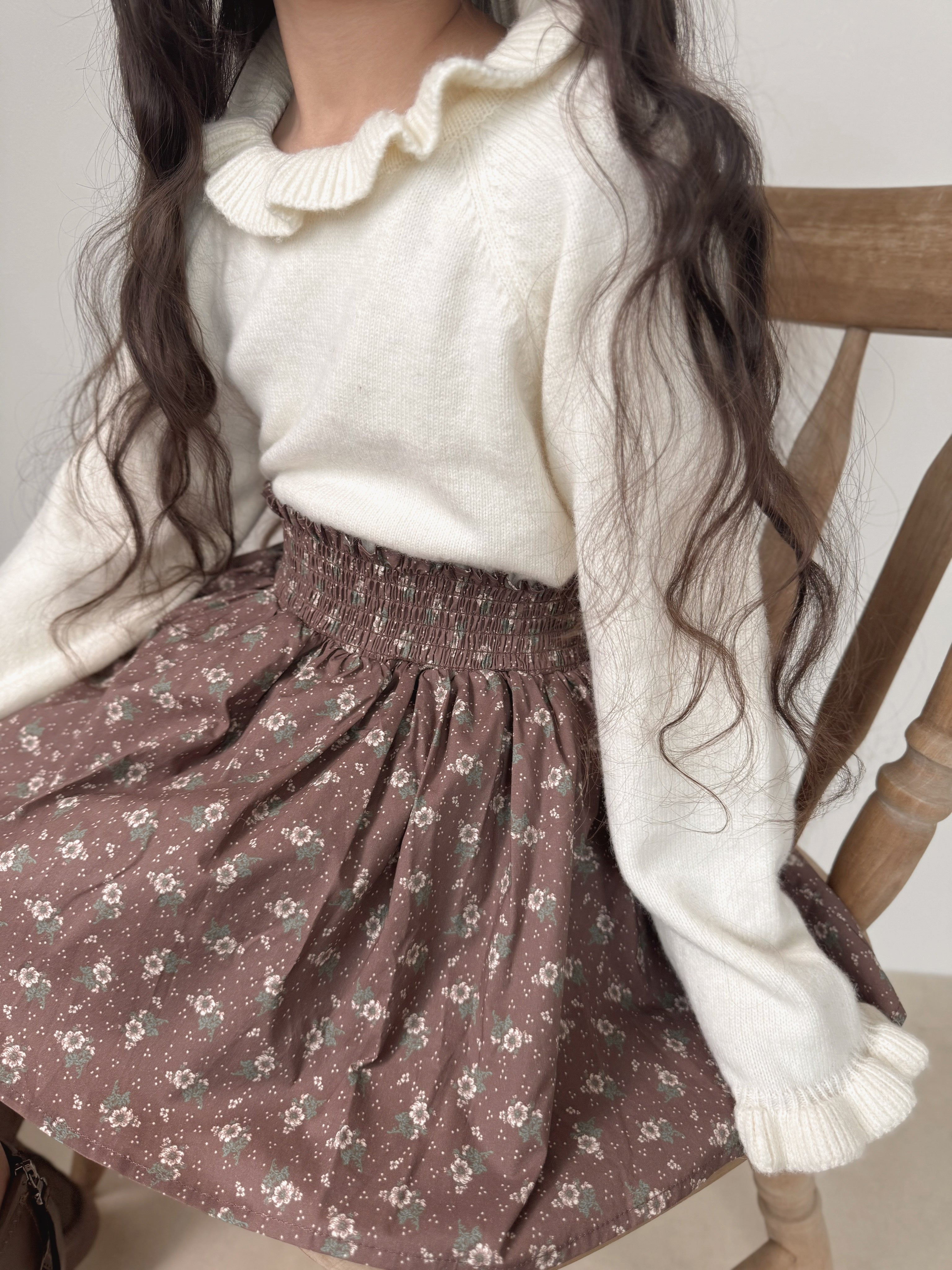 Mariane skirt