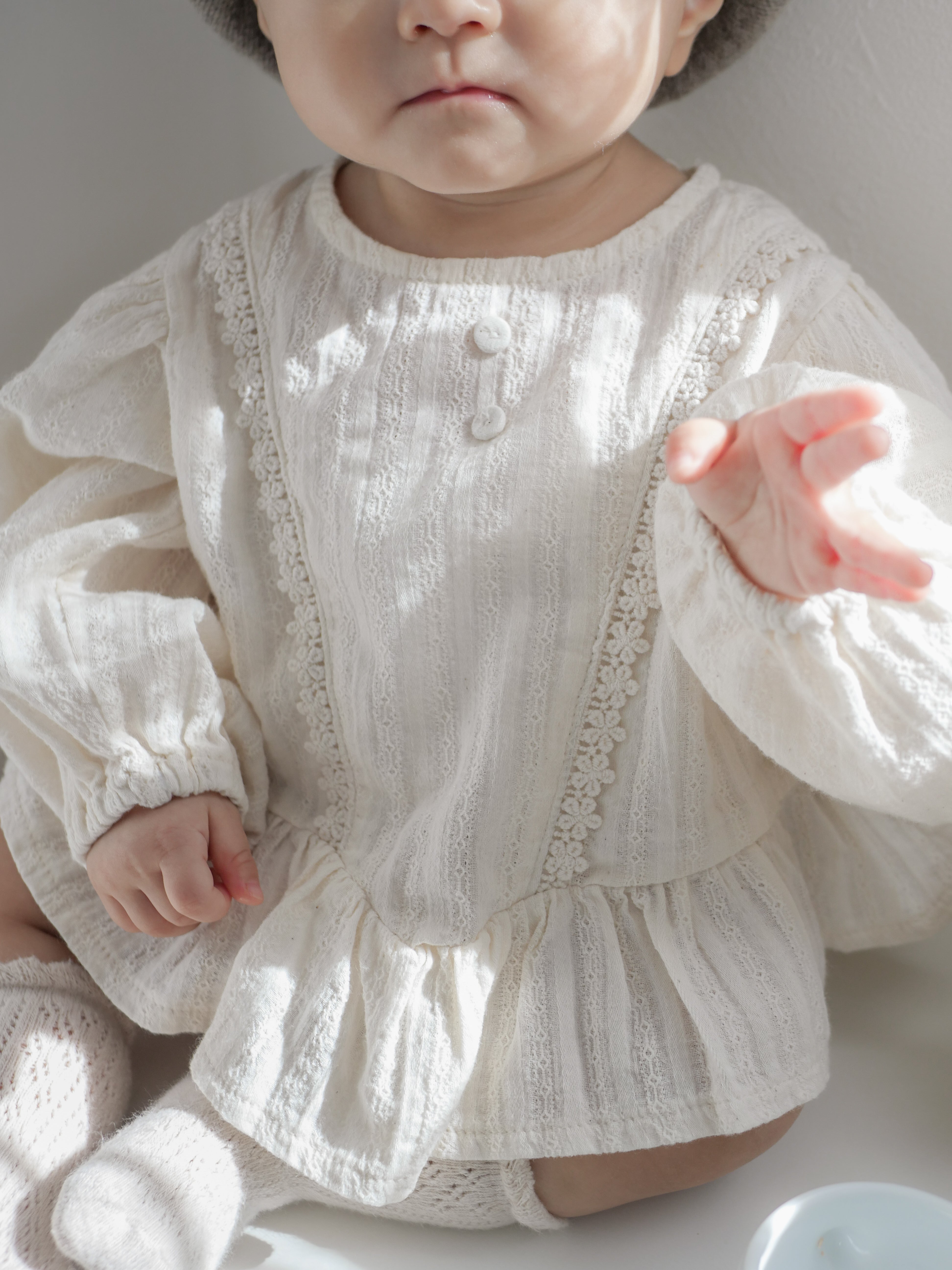 Lina blouse