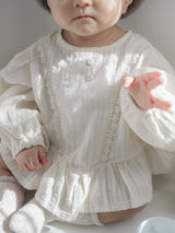 Lina blouse