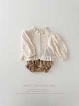 Laura blouse
