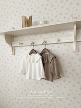 Lebon frill tops