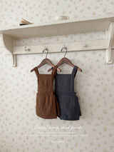 Camel wrap skirt pants