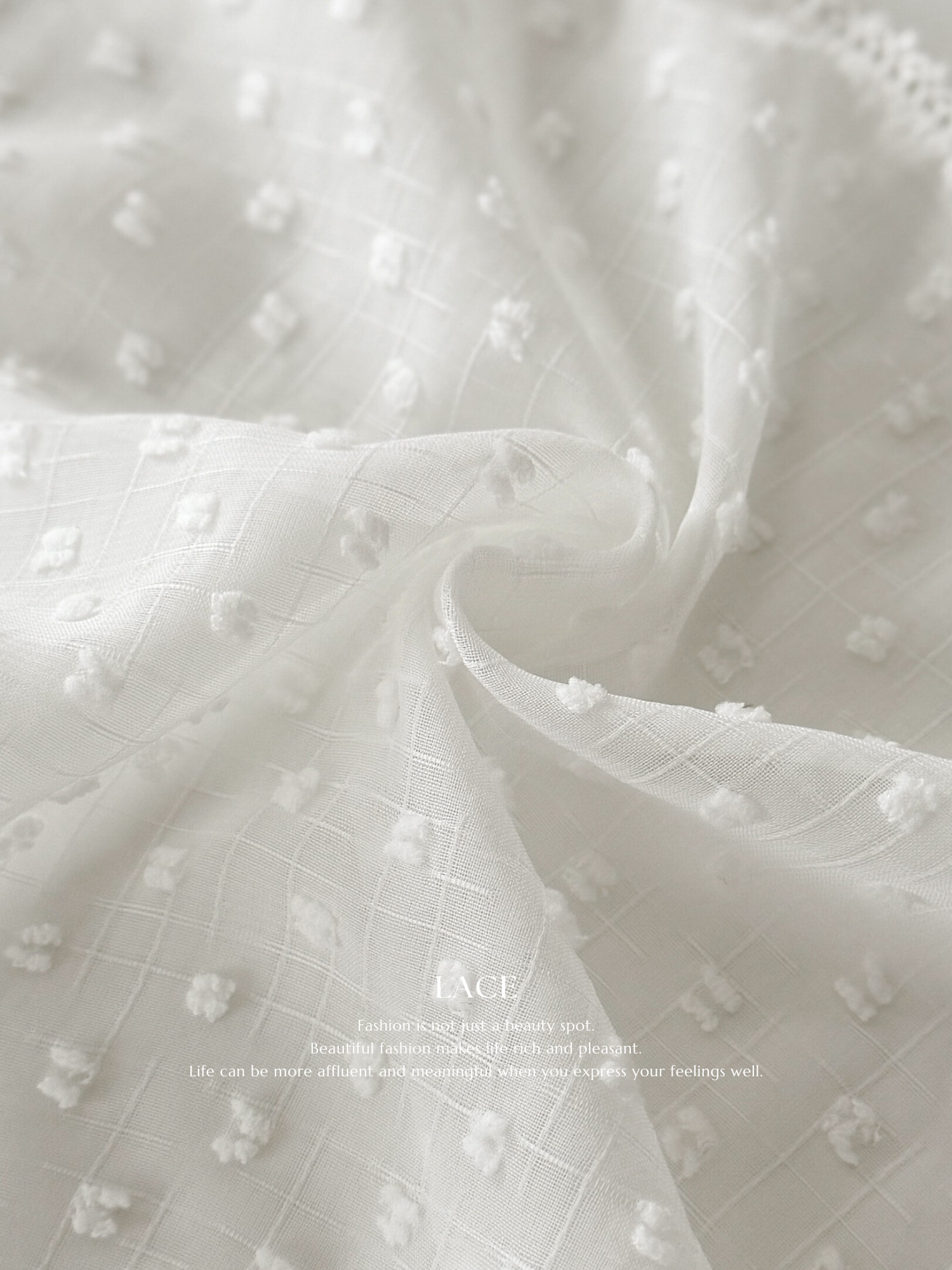 Vintage scarf