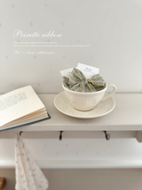 Poirette ribbon (1 piece)