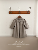 Louis autumn coat