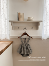 Mood bloomer skirt