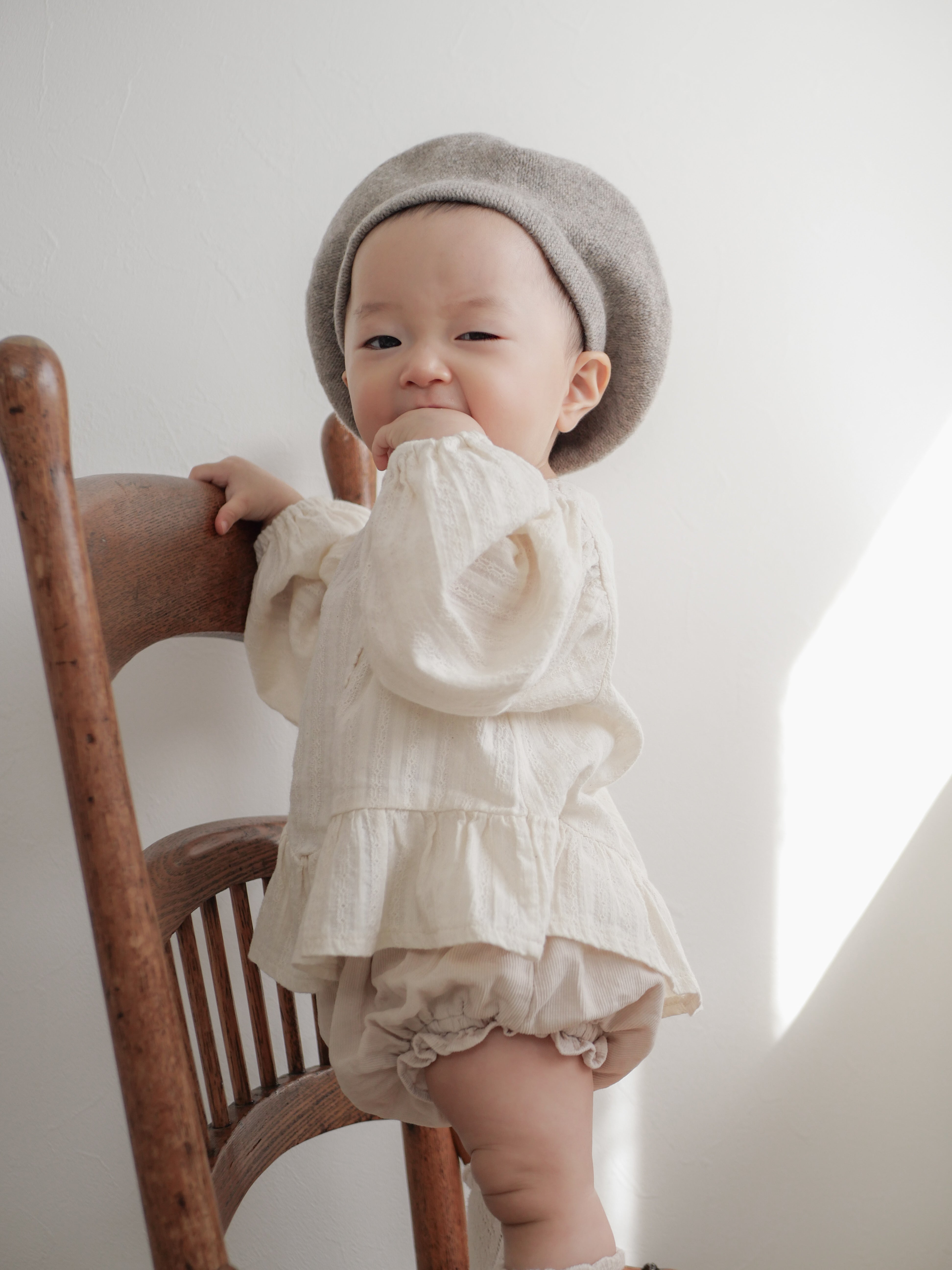 Lina blouse