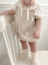 Bijou rompers