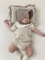 Bijou rompers
